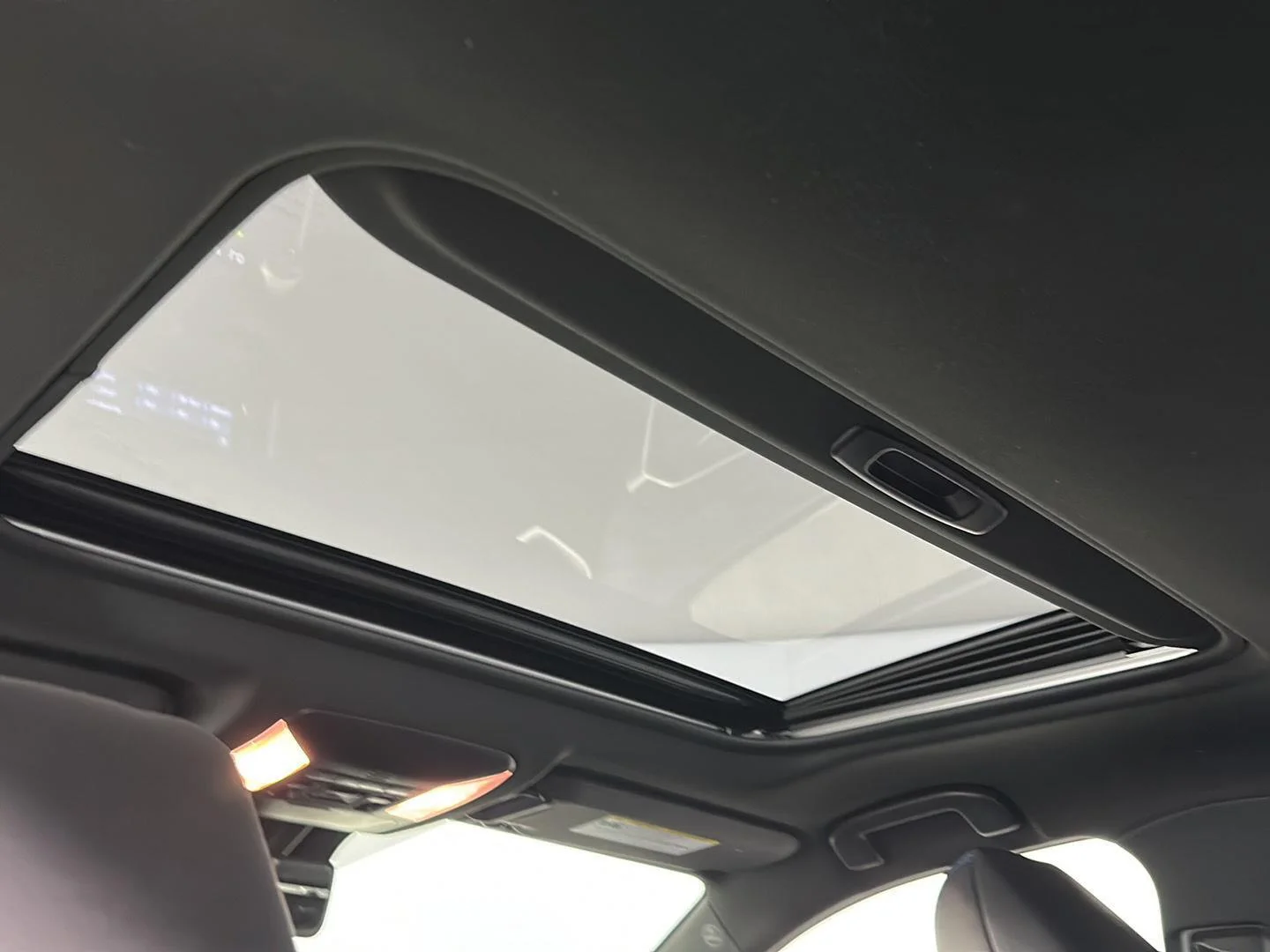 Used 2019 Magnetic Gray Metallic w/Black Roof Toyota XSE image 22