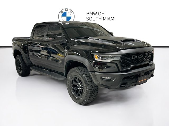 2026 RAM 1500 Pickup