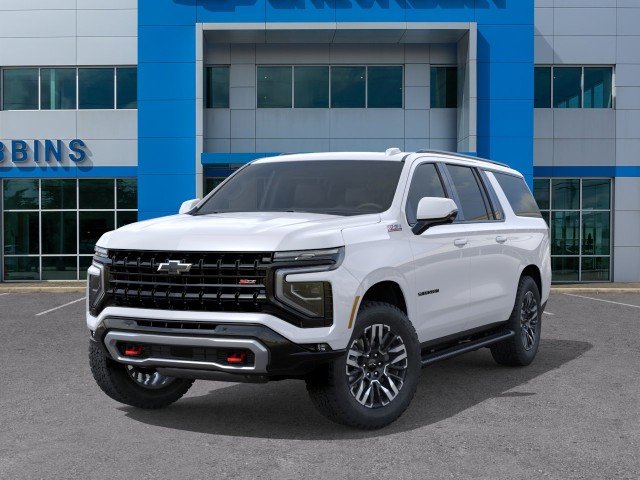 2026 Chevrolet Suburban Z71 - Photo 6