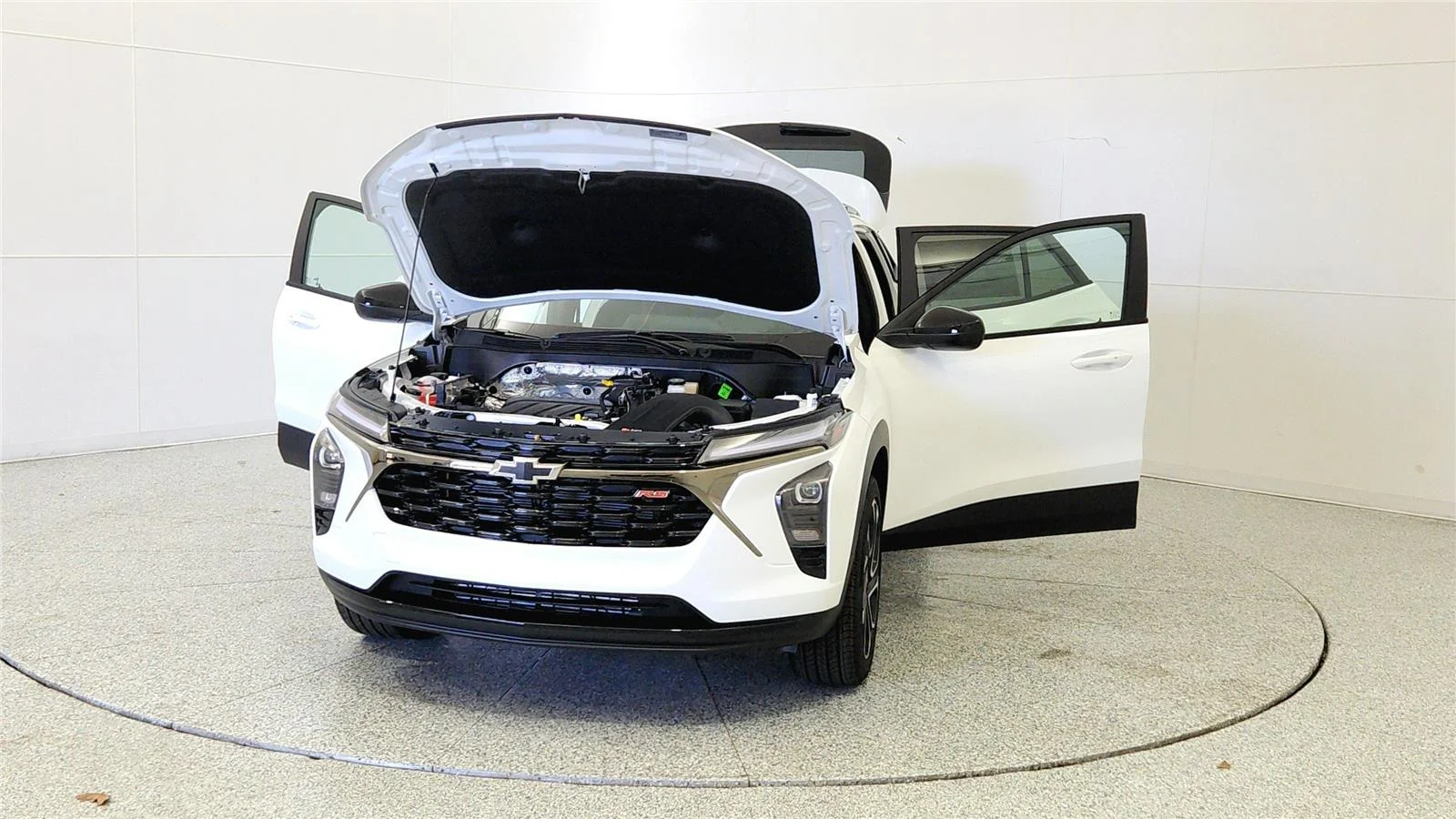 2026 Chevrolet Trax RS - Photo 10