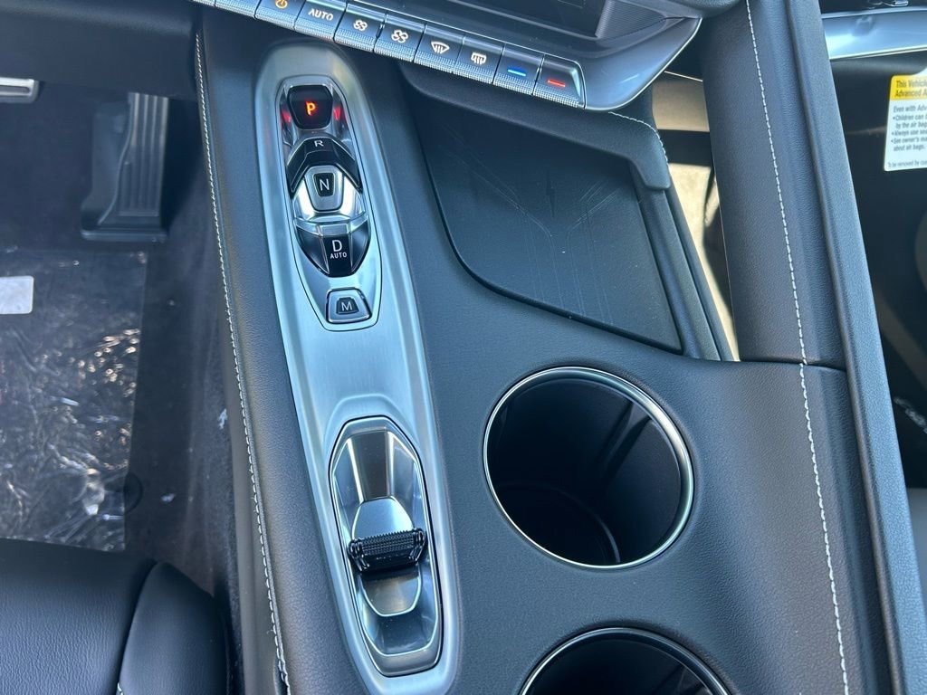 2026 Chevrolet Corvette 1LT - Photo 18