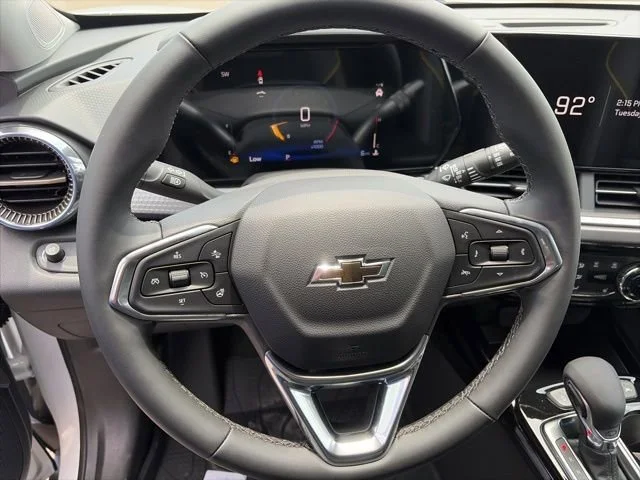 New 2026 Summit White Chevrolet ACTIV image 8