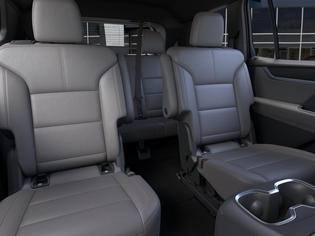 2027 GMC Acadia Elevation - Photo 17