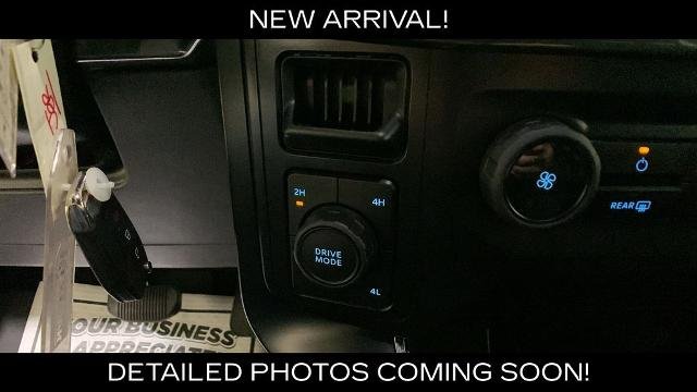 Certified Used 2023 Black Metallic Ford XL image 73