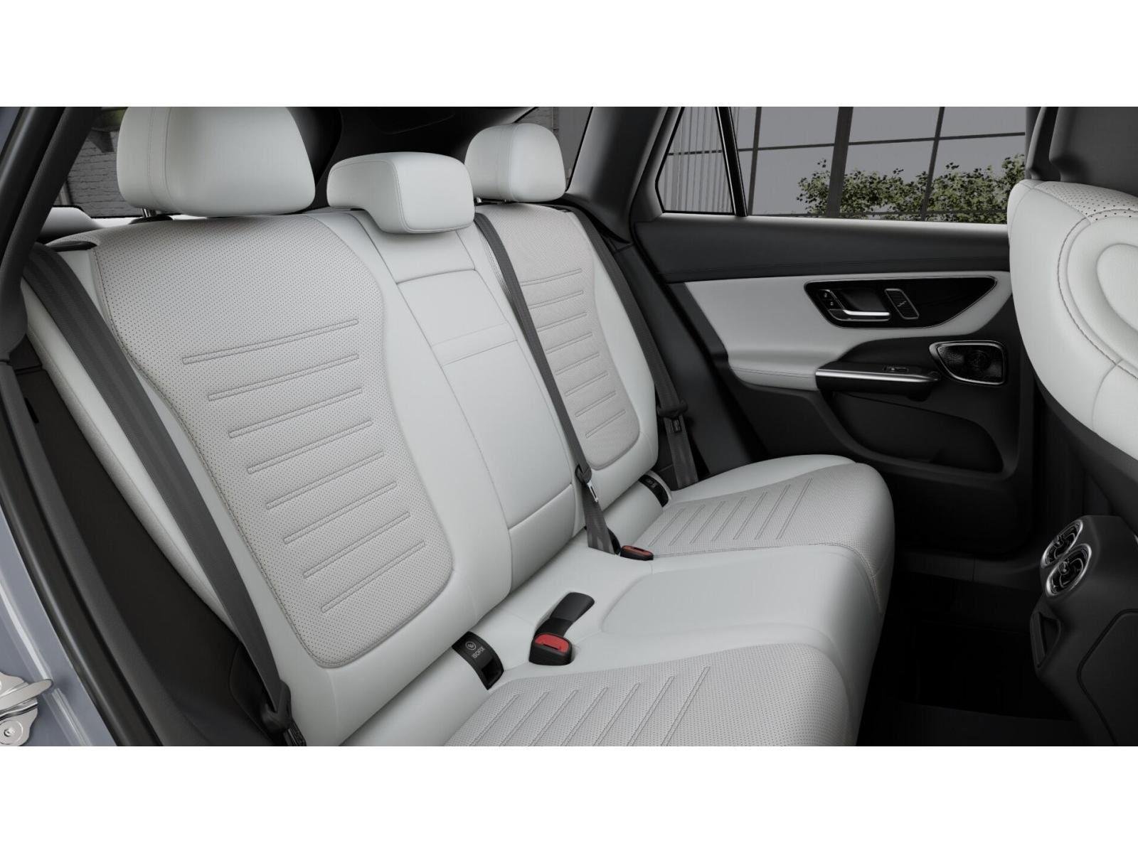 New 2026 GY Mercedes-Benz GLC 300 image 6