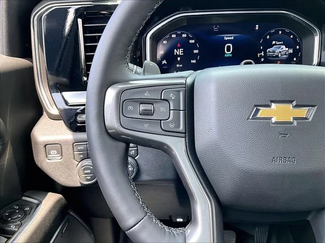 New 2026 Black Chevrolet High Country image 18