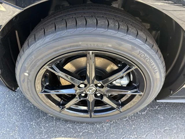 New 2026 Jet Black Mica Mazda Sport image 11