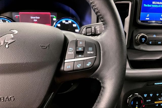 2022 Ford Bronco Sport Outer Banks - Photo 26