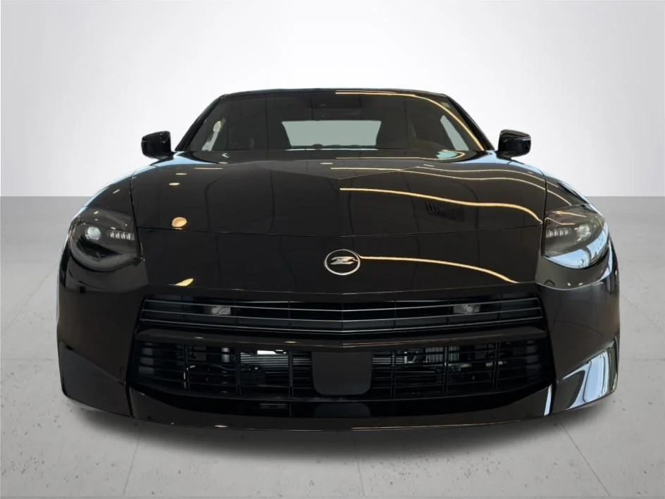 New 2027 Black Diamond Pearl Nissan Performance image 3