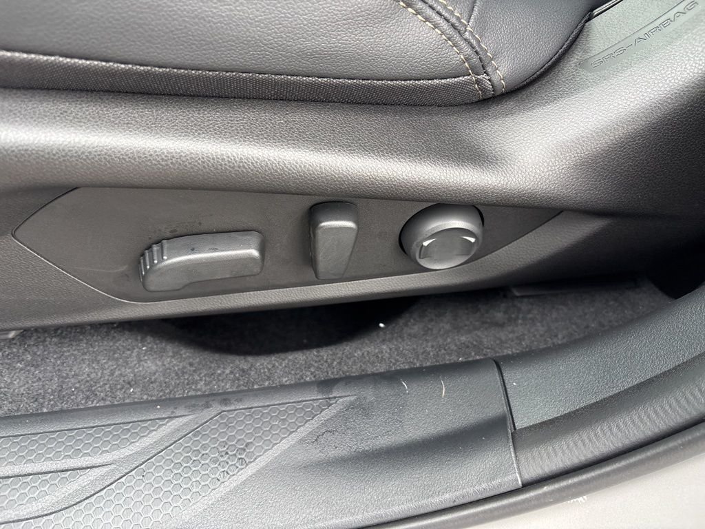 2026 Subaru Outback Limited - Photo 20