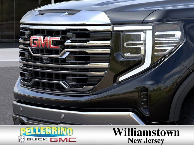 2026 GMC Sierra 1500 SLT - Photo 13