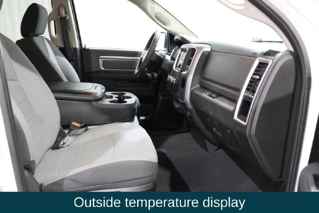 Certified Used 2024  Ram SLT image 14