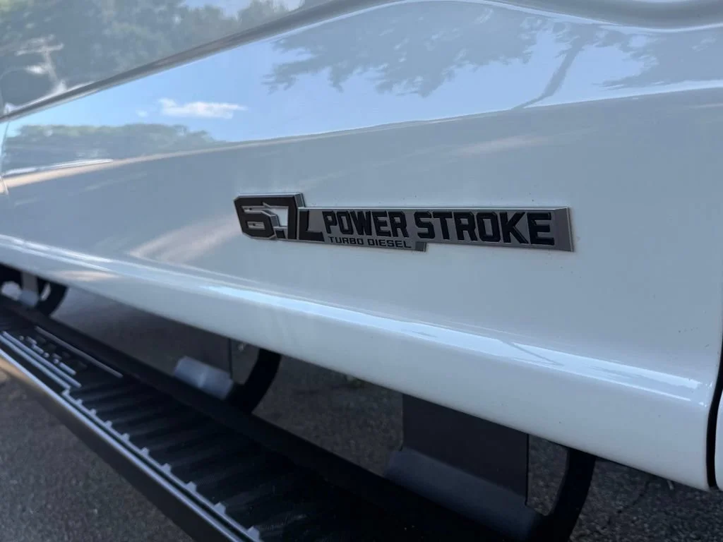 Used 2024 White Ford XL image 35