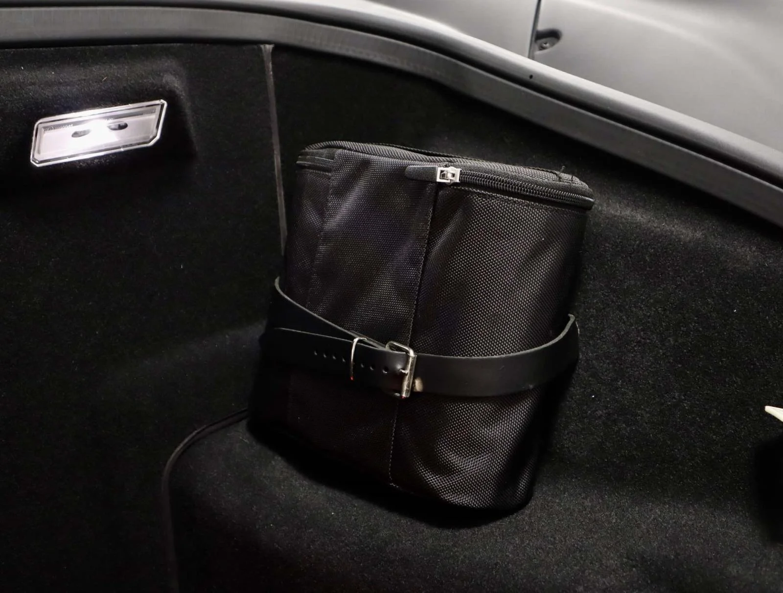 Used 2019 Black Ferrari Convertible image 12