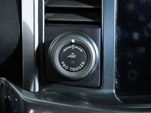 Certified Used 2023 Black Ford XLT image 25