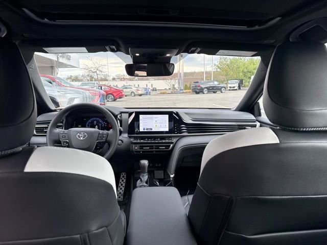 Used 2026 Gray Toyota LE image 30