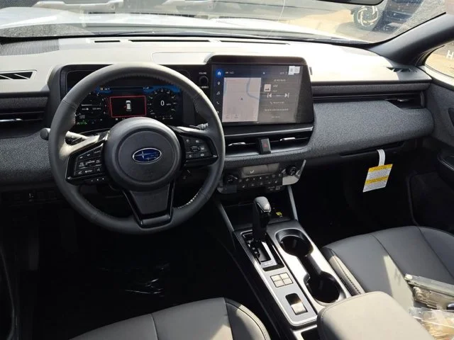 2026 Subaru Outback Premium - Photo 52