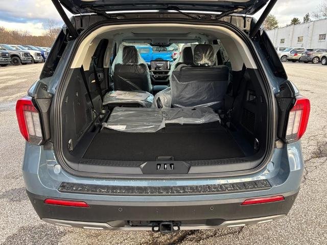 2026 Ford Explorer Active - Photo 27