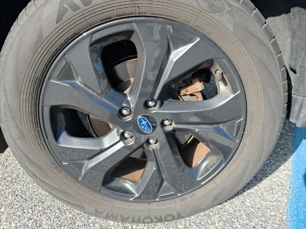 Used 2020 Gray Subaru Onyx Edition XT image 13