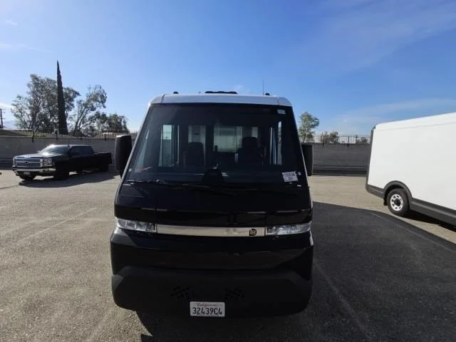 Used 2023 Black BrightDrop EJY image 12