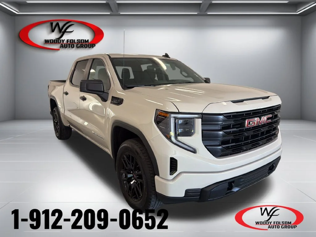 New 2026 Coastal Dune GMC Pro image 1
