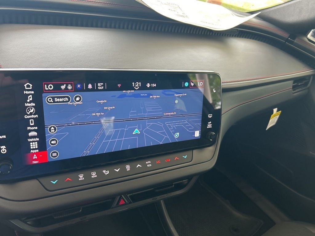 2025 Dodge Charger Daytona R/T - Photo 10