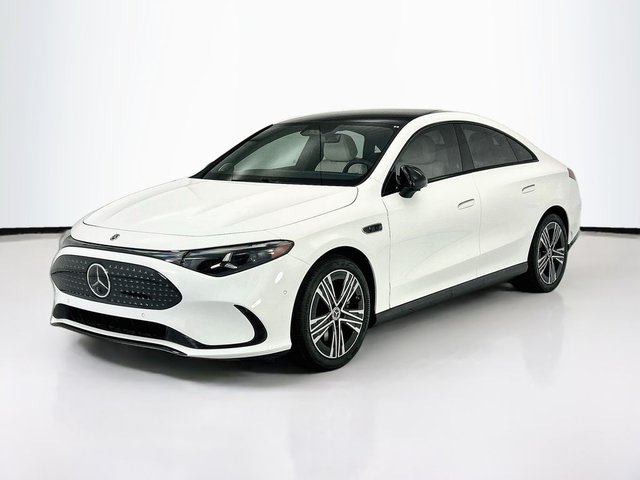 2027|Mercedes-Benz|CLA|CLA 250+|4D Sedan