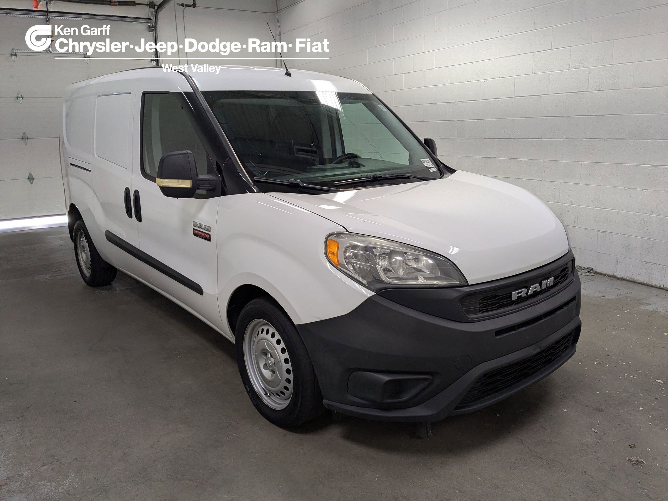 2020 RAM ProMaster City Tradesman Cargo's photo