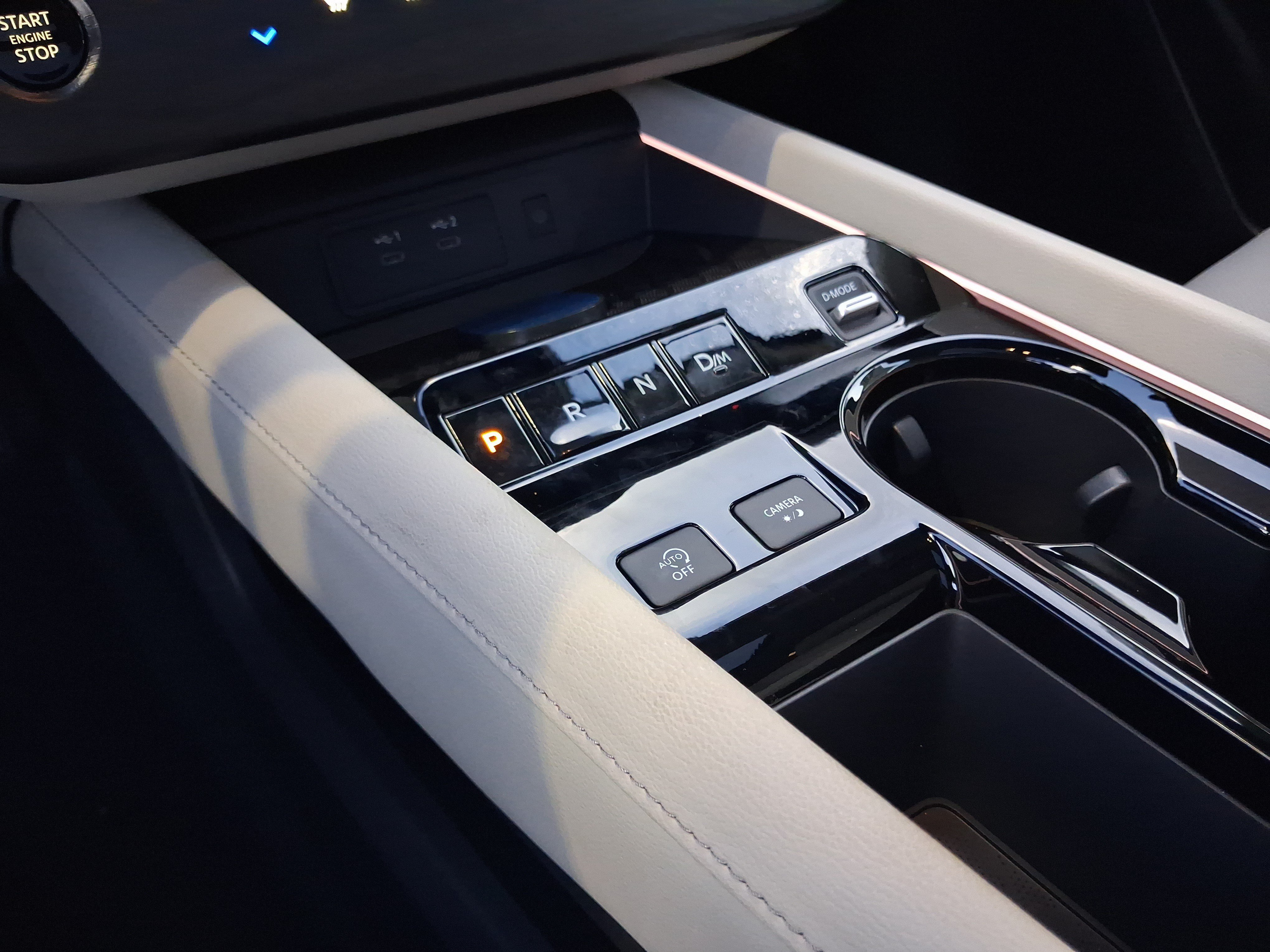 New 2026 White Nissan SL image 10