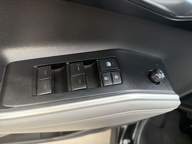 Used 2022 Black Toyota XLE image 10
