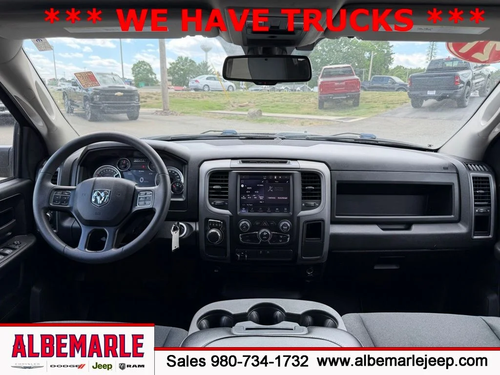 Used 2022 Gray Ram Tradesman image 40