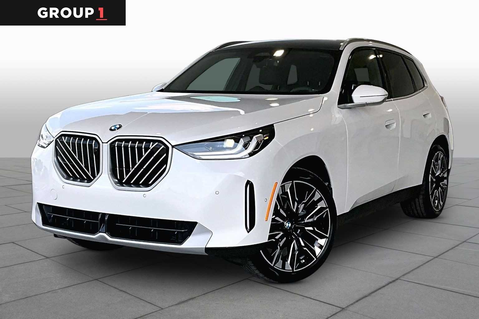 2026 BMW X3
