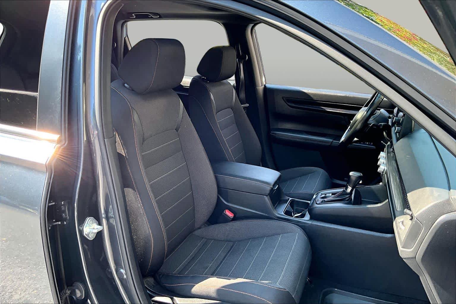 2023 Honda CR-V Sport - Photo 9