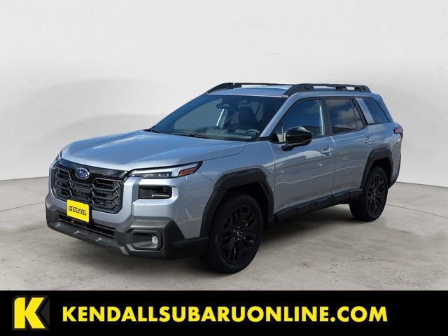 New 2026 Subaru Outback Limited XT AWD 4D Sport Utility