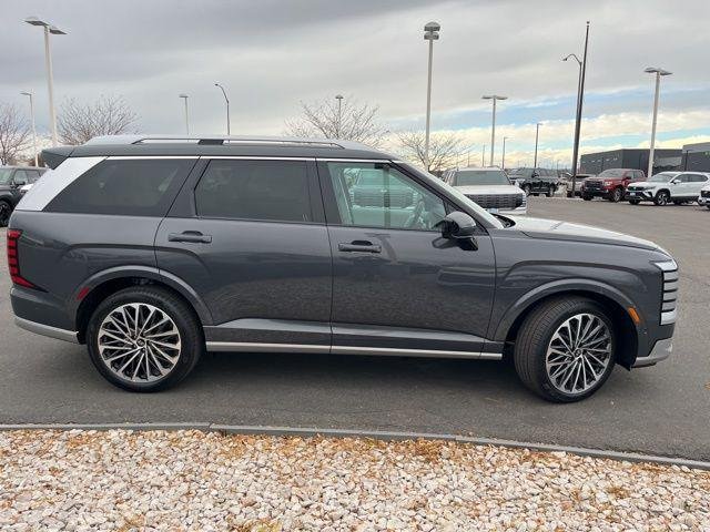 2026 Hyundai Palisade Calligraphy - Photo 6