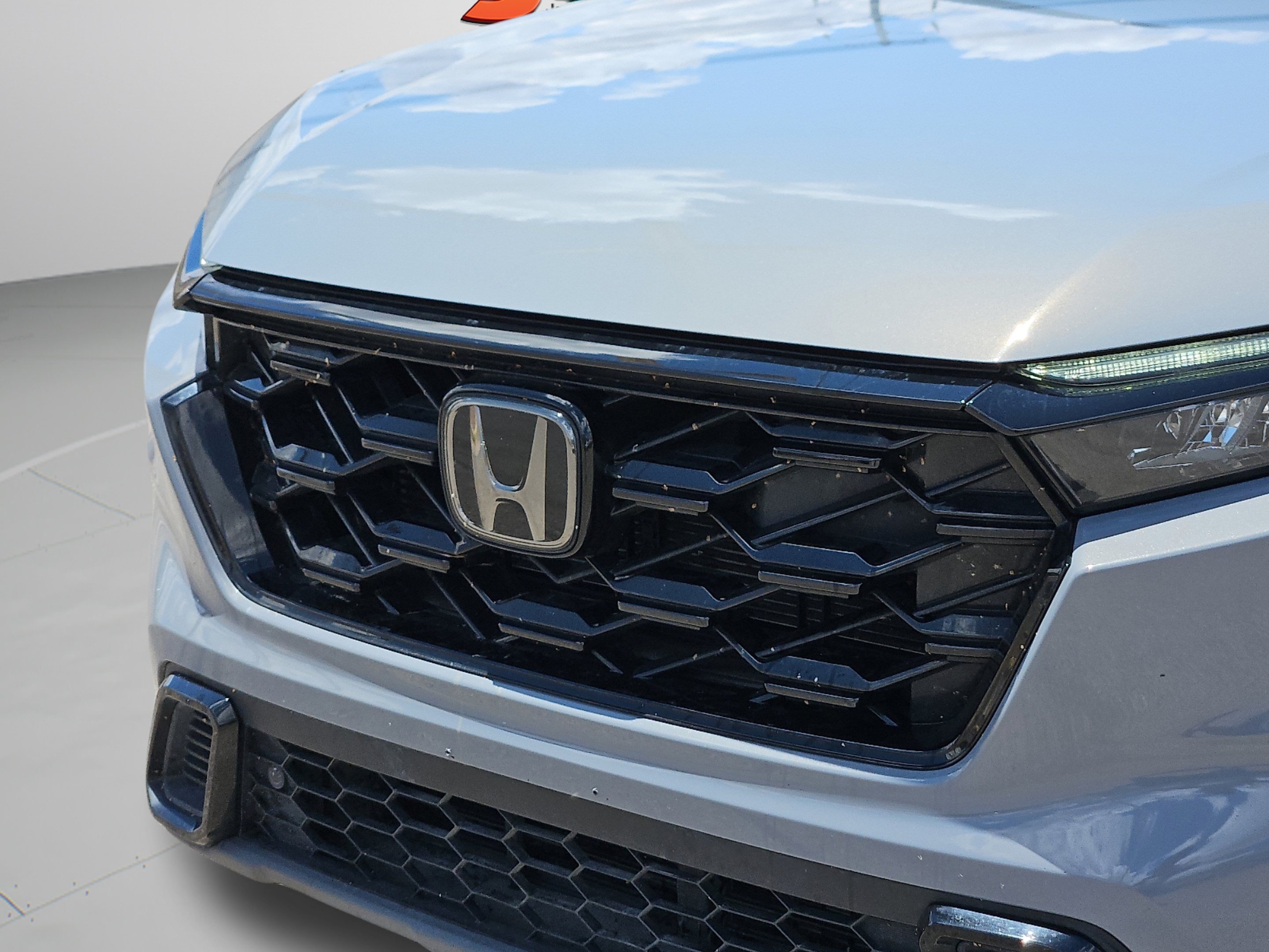 Used 2024 Urban Gray Pearl Honda Sport-L image 25