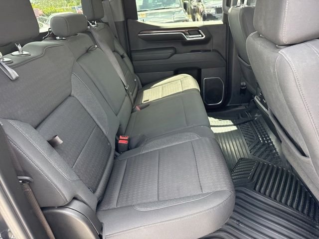 Used 2023 Gray Chevrolet LT image 20