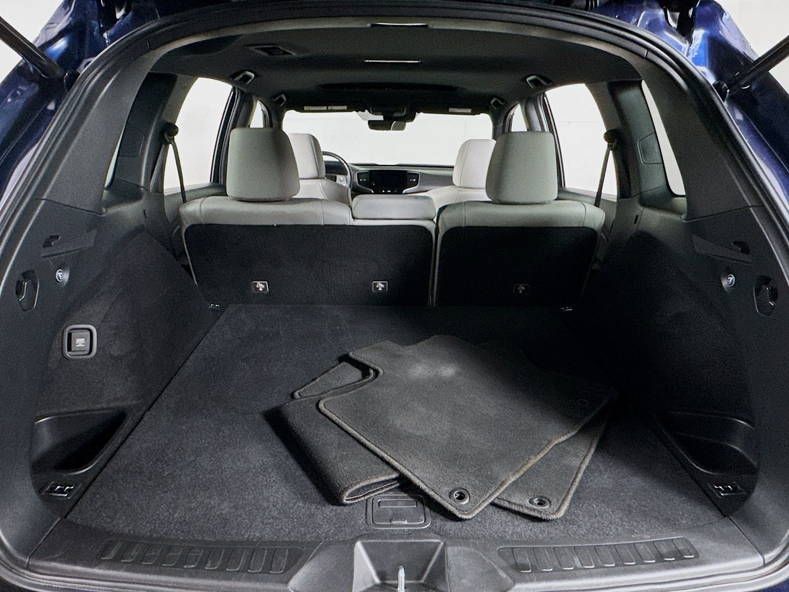 2022 Honda Passport EX-L - Photo 21