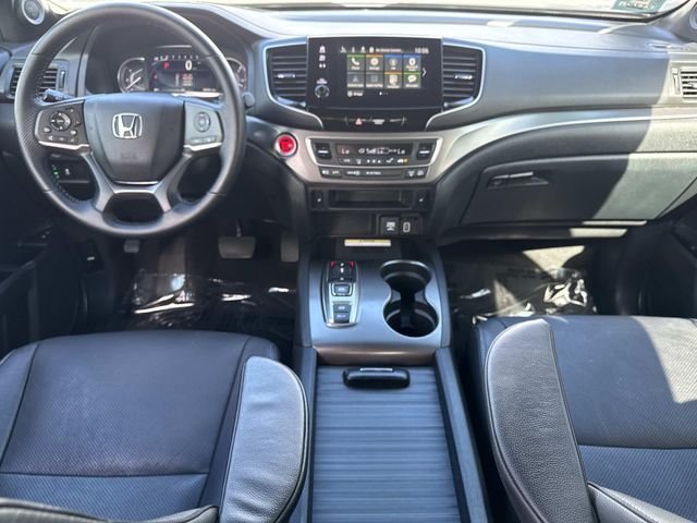 Used 2023 Gray Honda EX-L image 16