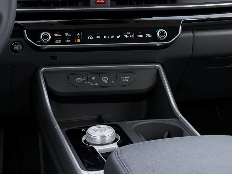 2025 Kia Carnival SX Prestige - Photo 24