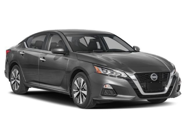 Used 2022 Storm Blue Metallic Nissan 2.5 SV image 9