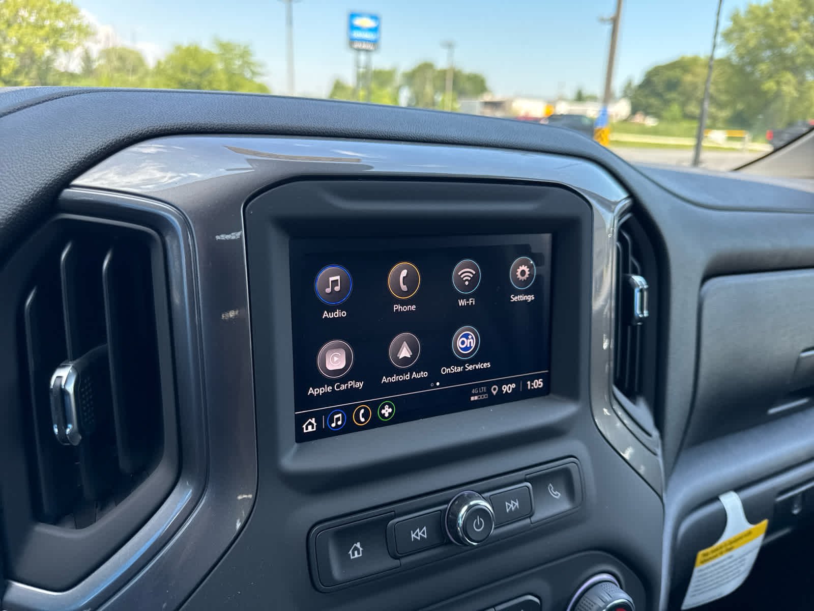 2025 Chevrolet Silverado 3500 HD Work Truck - Photo 19