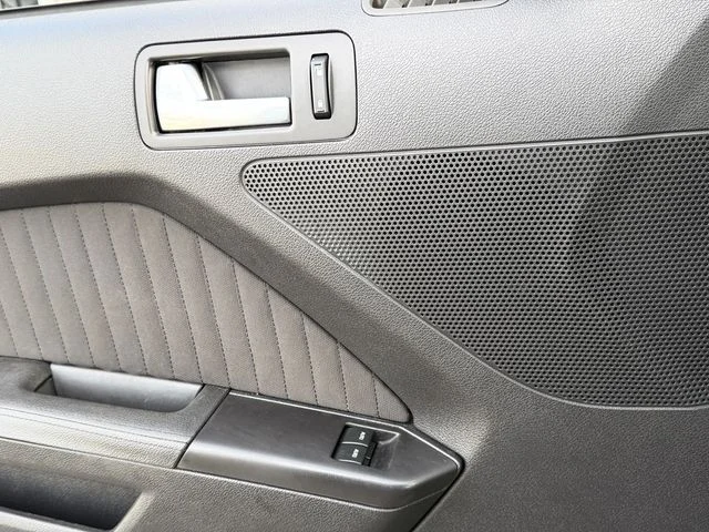 Used 2012 Blue Ford Boss 302 image 22