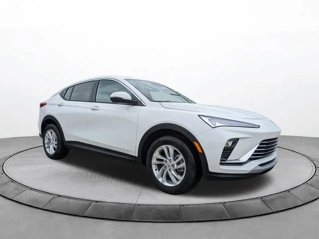 2026 Buick Envista Preferred's photo