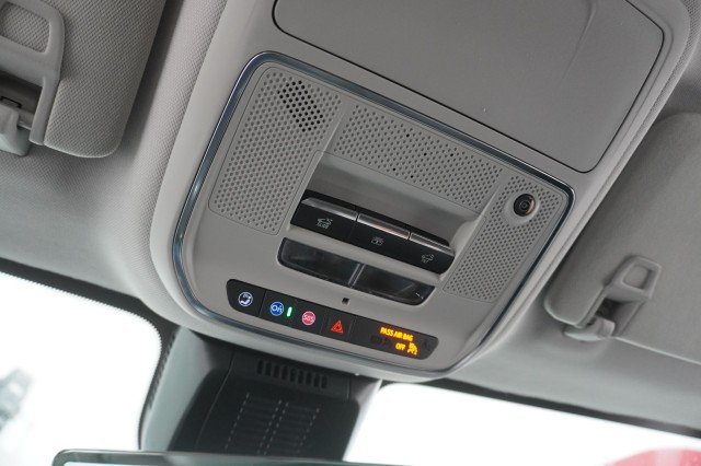 2027 GMC Terrain Denali - Photo 44