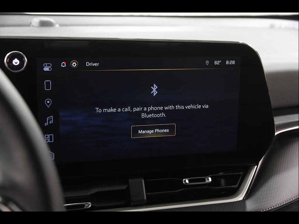 2025 Chevrolet Equinox LT - Photo 13