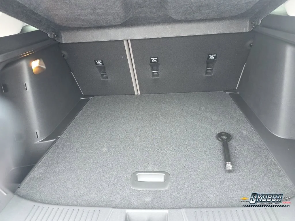 2026 Chevrolet Trax Activ - Photo 14