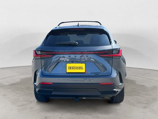 2026 Lexus NX 450h+ Premium - Photo 6