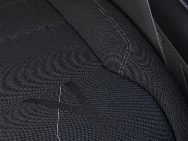 New 2026 Agate Black Metallic Ford STX image 16