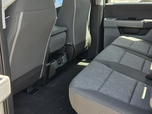 New 2026 Avalanche Ford F-250® XL image 32